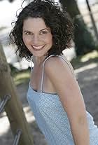 Photo of Andrea Evers