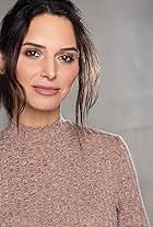 Photo of Andrea Gabriel