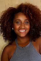 Photo of Andrea Lewis