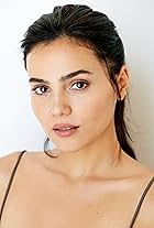 Photo of Andrea Londo