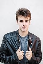 Photo of Andrea Pavan