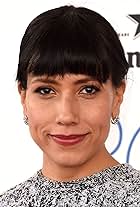 Photo of Andrea Suarez Paz