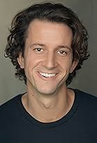 Photo of Andreas Robichaux