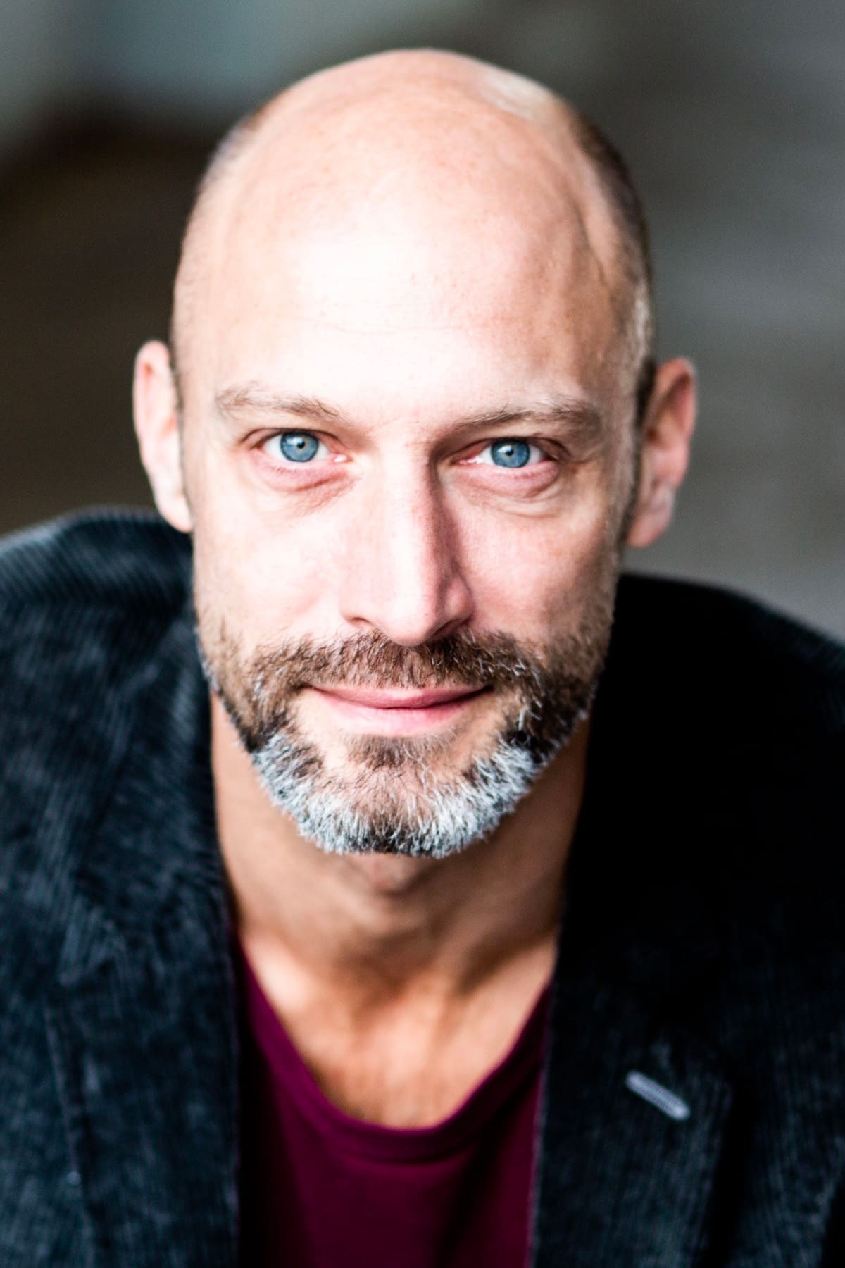 Photo of Andreas Grötzinger