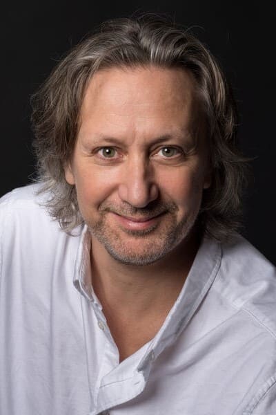 Photo of Andréas Simma