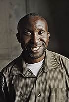 Photo of Andrew Baguma