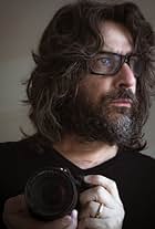 Photo of Andrew Booth