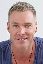 Photo of Andrew Eggelton