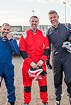 Photo of Andrew Flintoff