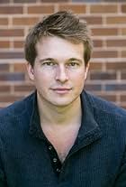 Photo of Andrew Hazzard