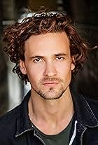 Photo of Andrew Hearle