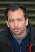 Photo of Andrew Jarecki