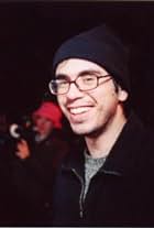 Photo of Andrew John