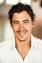 Photo of Andrew Keegan