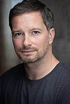 Photo of Andrew Langtree