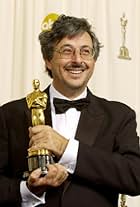 Photo of Andrew Lesnie