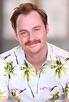 Photo of Andrew Lindh