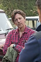Photo of Andrew McCarthy