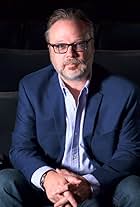 Photo of Andrew P. Jones