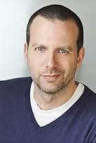 Photo of Andrew Rosenheim