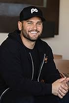 Photo of Andrew Sandler