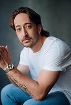 Photo of Andrew Simeon