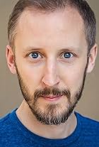 Photo of Andrew T. Scully