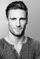 Photo of Andrew Walker