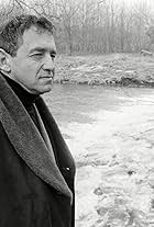 Photo of Andrew Wyeth