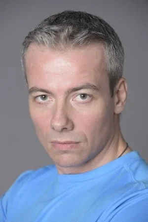 Photo of Andrey Kuznetsov