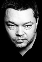 Photo of Andy Beckwith