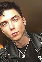 Photo of Andy Biersack