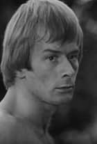 Photo of Andy Bradford