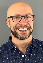 Photo of Andy Field