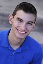 Photo of Andy Harris