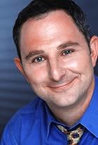 Photo of Andy Milder