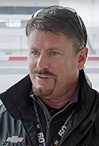 Photo of Andy Petree