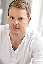Photo of Andy Powers