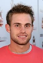 Photo of Andy Roddick