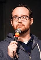Photo of Andy Sandford