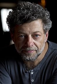Photo of Andy Serkis