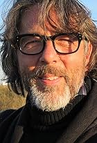 Photo of Andy Wilson