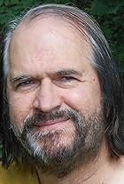 Photo of Andy Zibritosky