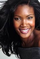 Photo of Aneesha Ndiaye