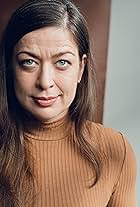 Photo of Anežka Rusevová