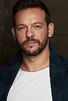 Photo of Angel Saavedra