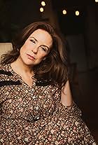 Photo of Angela Besharah