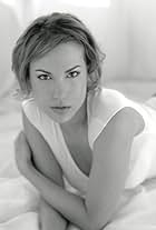 Photo of Angela Braden