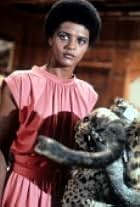 Photo of Angela Bruce