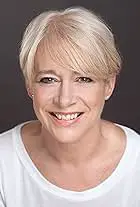 Photo of Angela Forrest